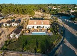 Quinta Amala, Portugal