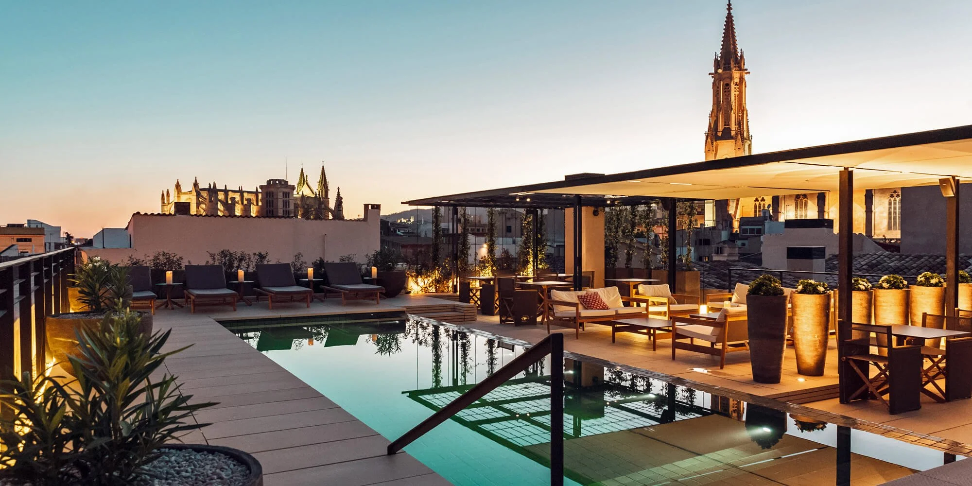 Sant Francesc // Palma de Mallorca