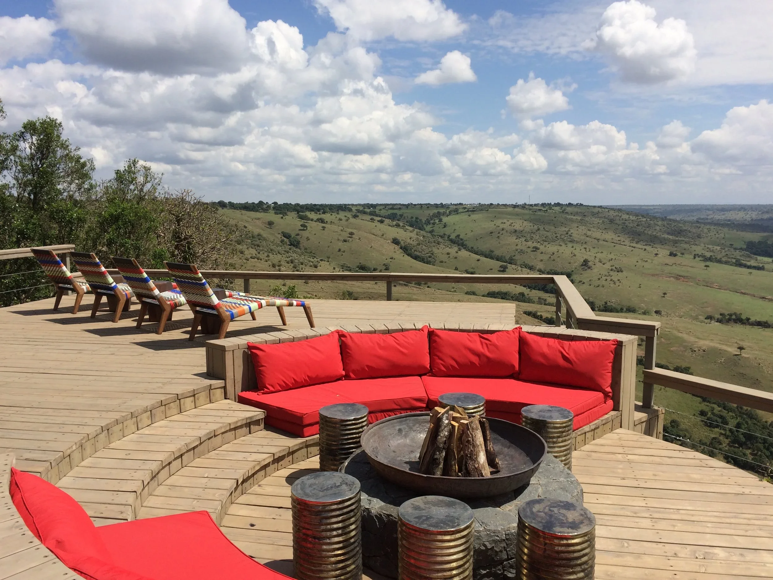 Angama Mara // Kenya