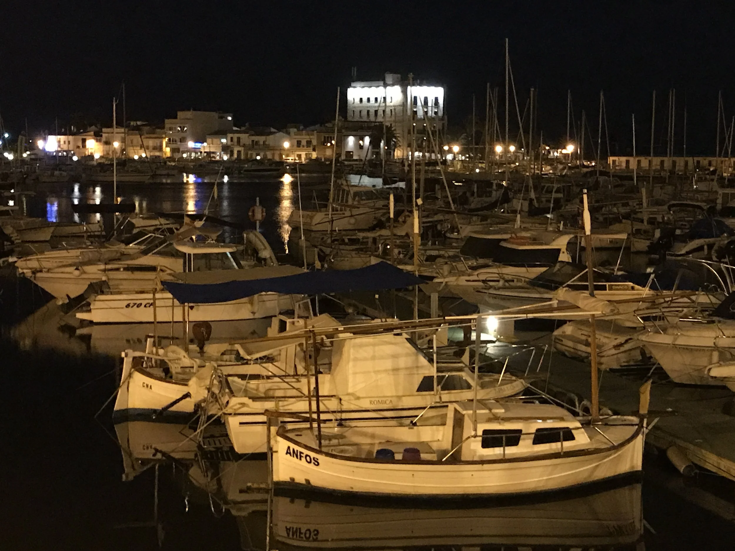 Eat, Sleep and Do in Palma de Mallorca