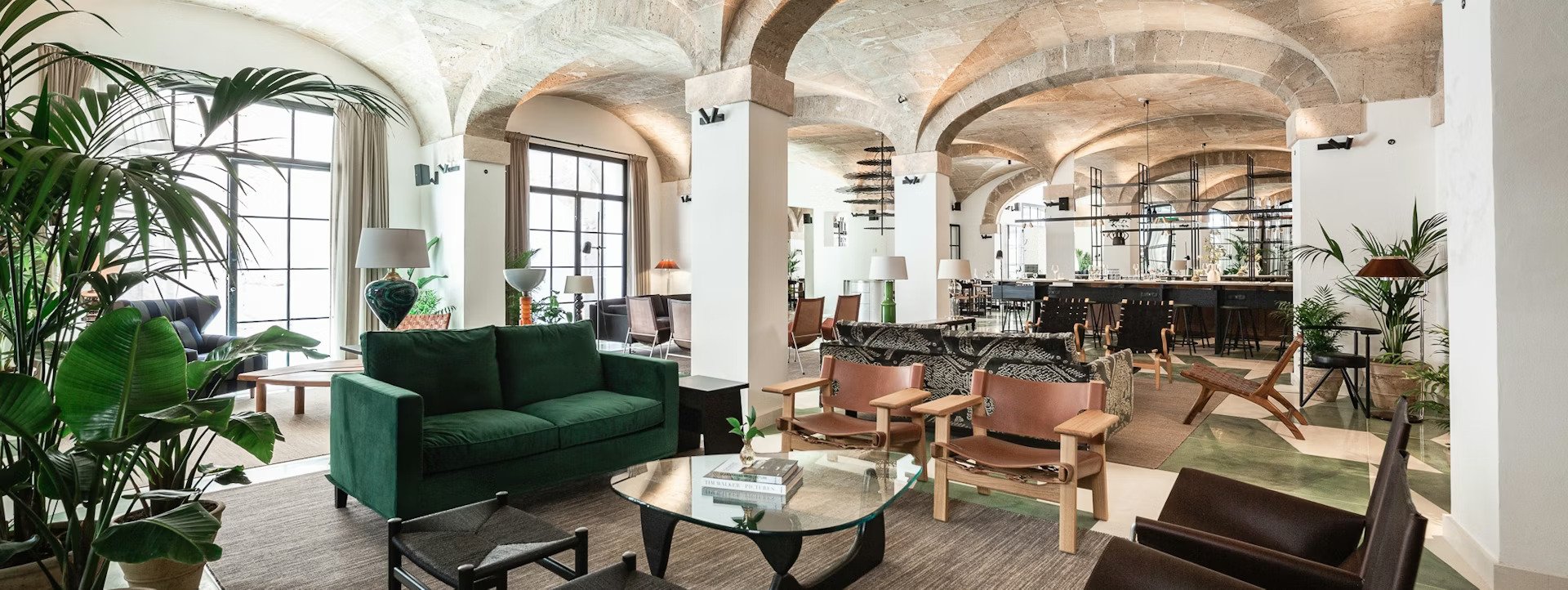 Concepcio by Nobis // Palma de Mallorca