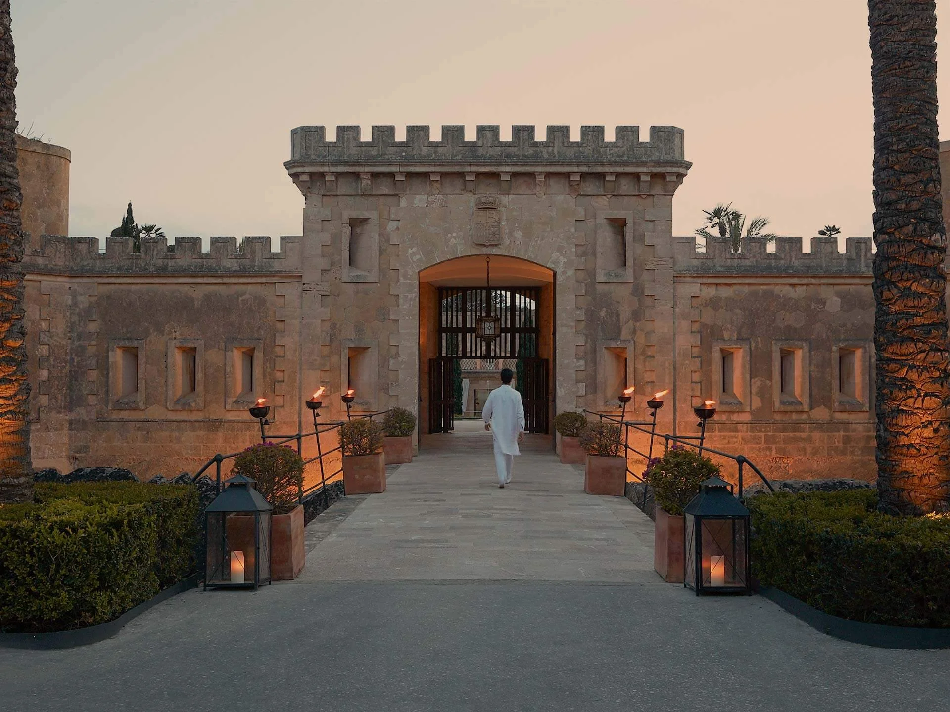 Cap Rocat // Mallorca