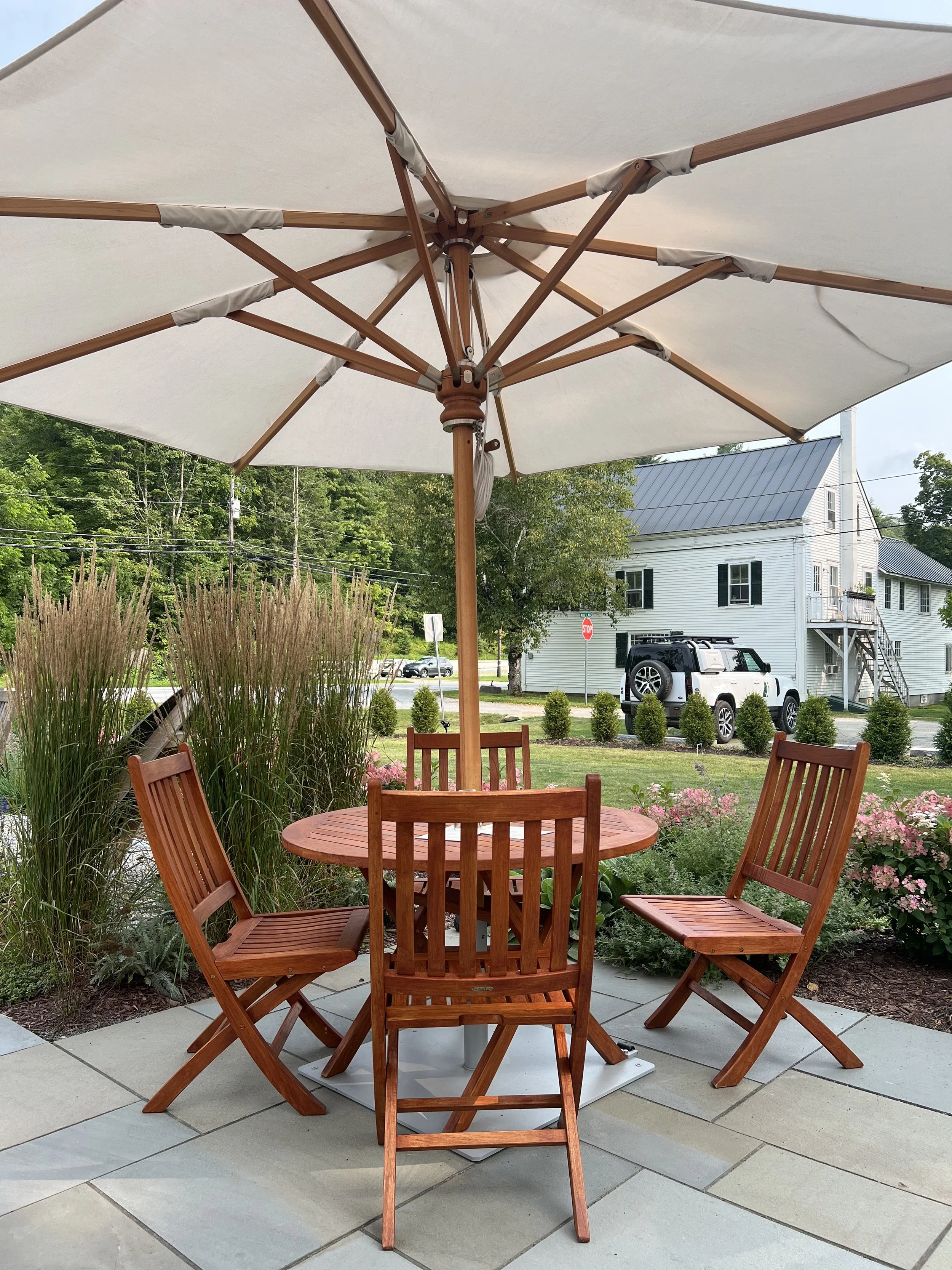 The Weston, Vermont | Hotel Review