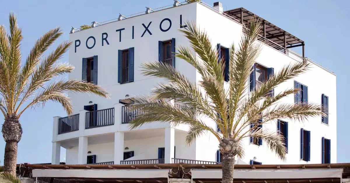 Portixol // Palma de Mallorca