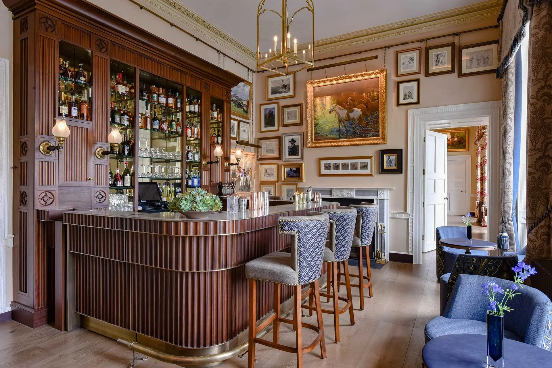 Cashel Palace | Hotel Review