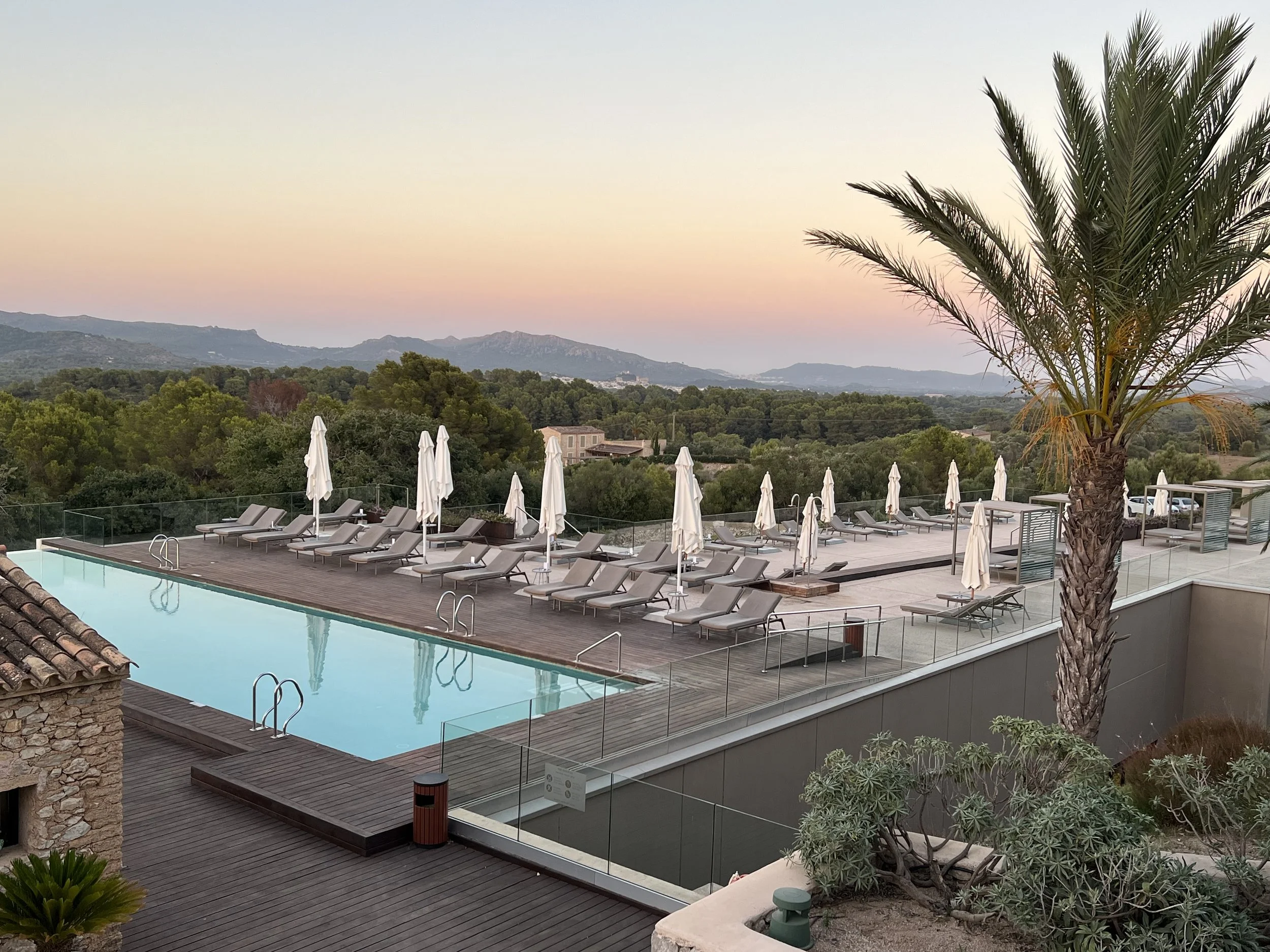 Carrossa Hotel & Spa // Mallorca