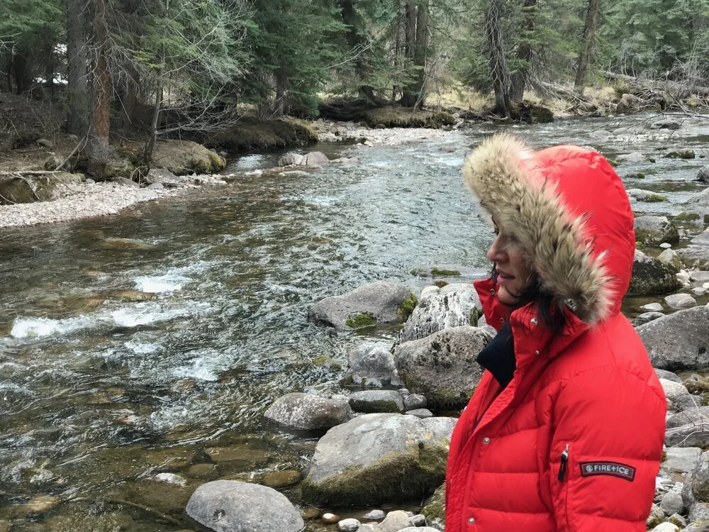 About Lisa Corcoran | Founder of Passage To Luxury-  a hotel guide for the discerning traveller.