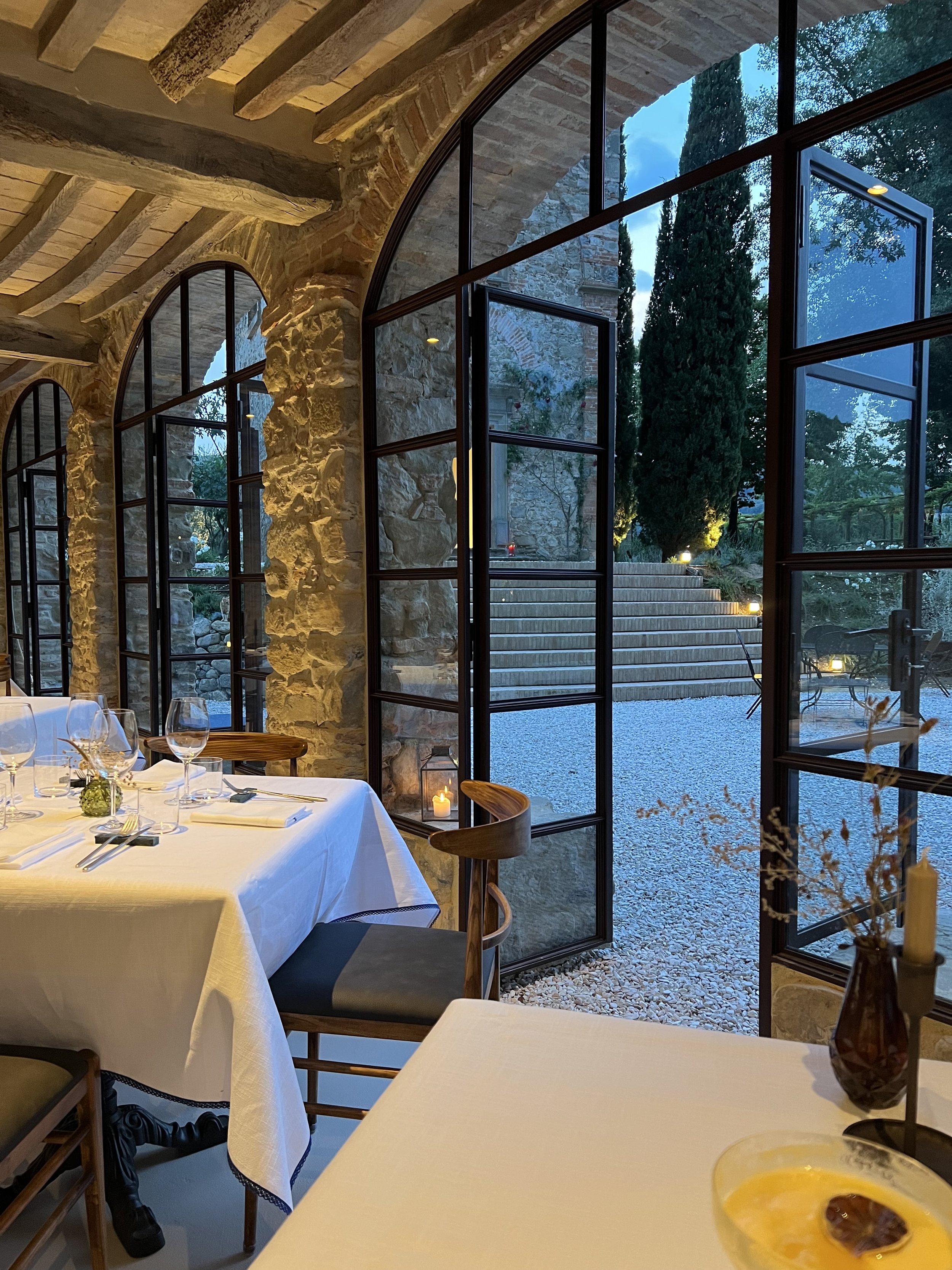 Vocabolo Moscatelli // Umbria