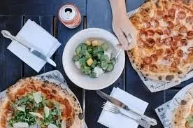 Lucky Penny Restaurant Fundraiser