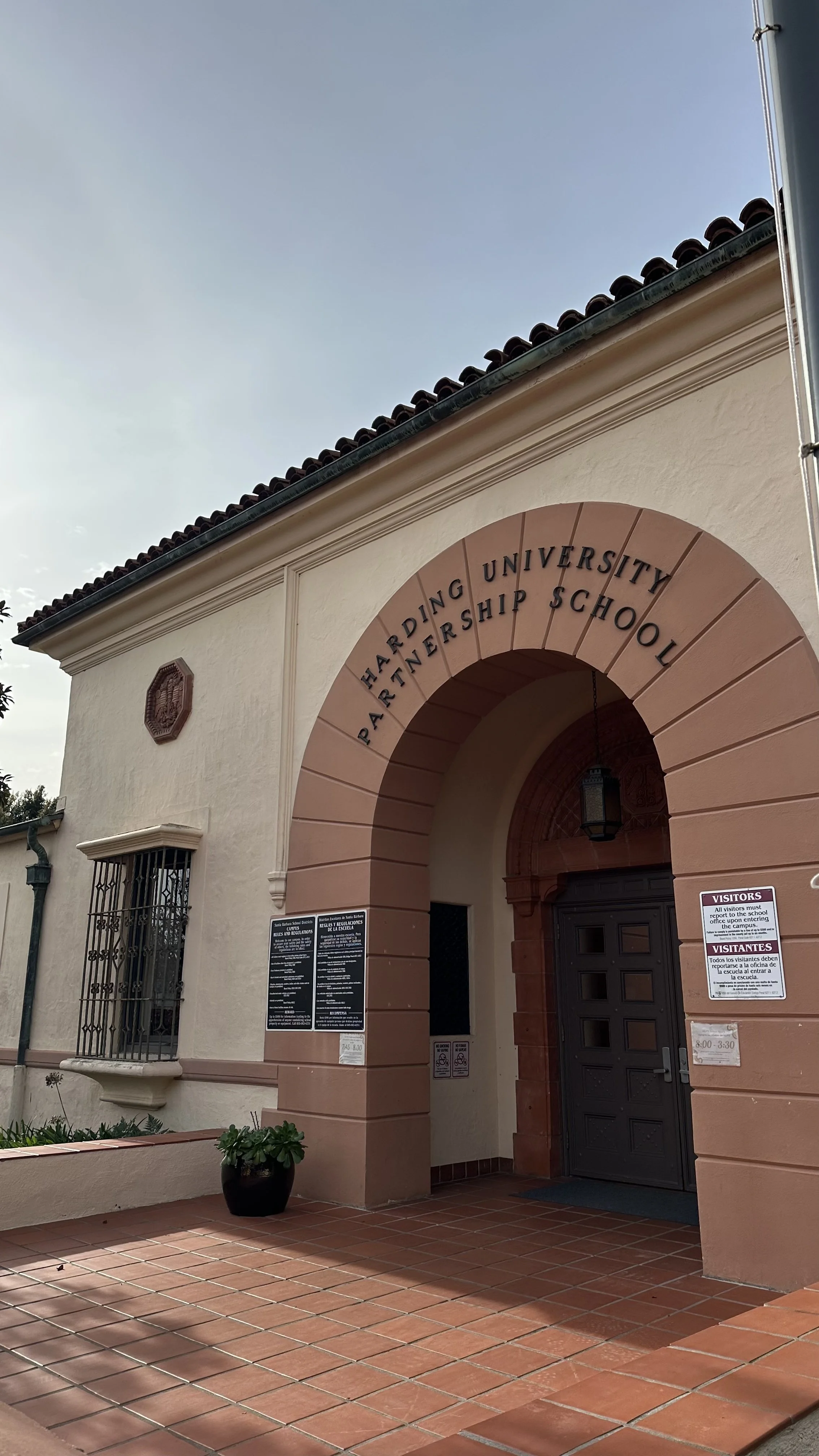 Back to School Night