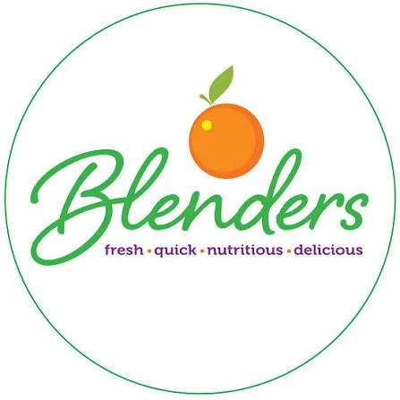 Blenders School Fundraiser