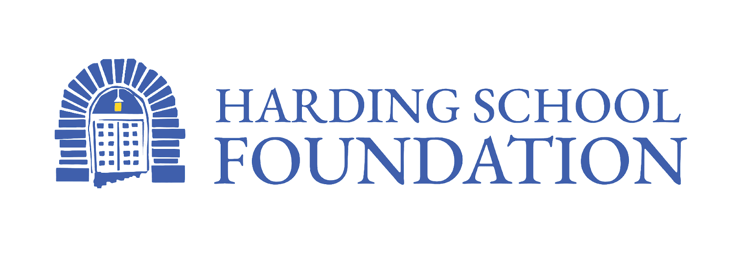 Harding School Foundation 