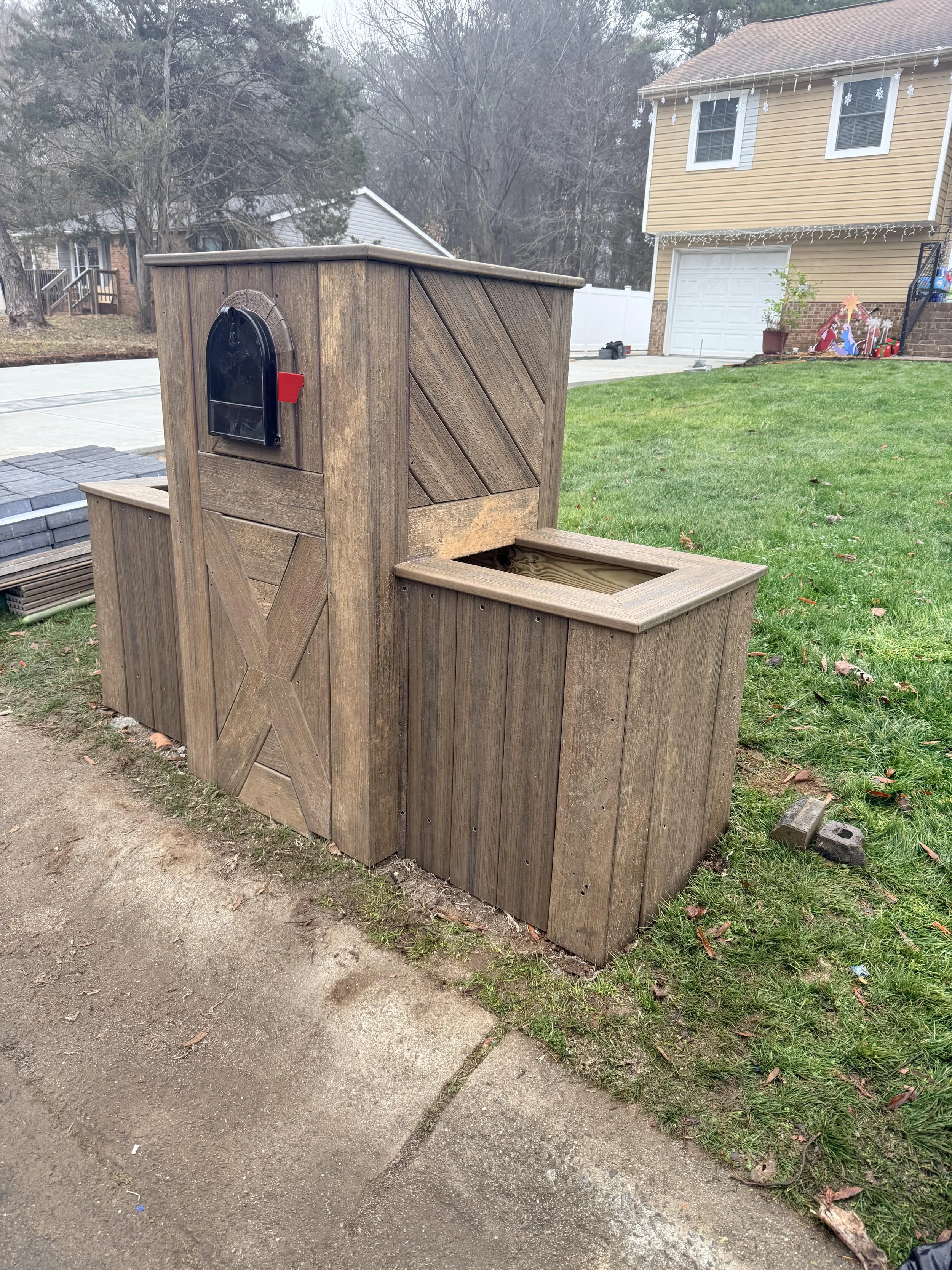 Various Job Performance