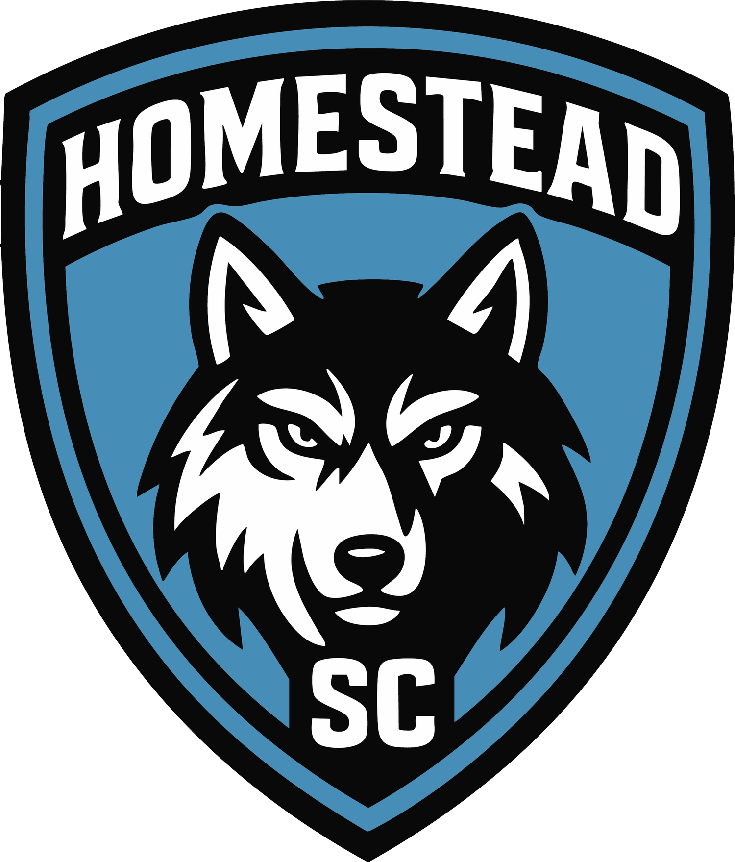 Homestead SC