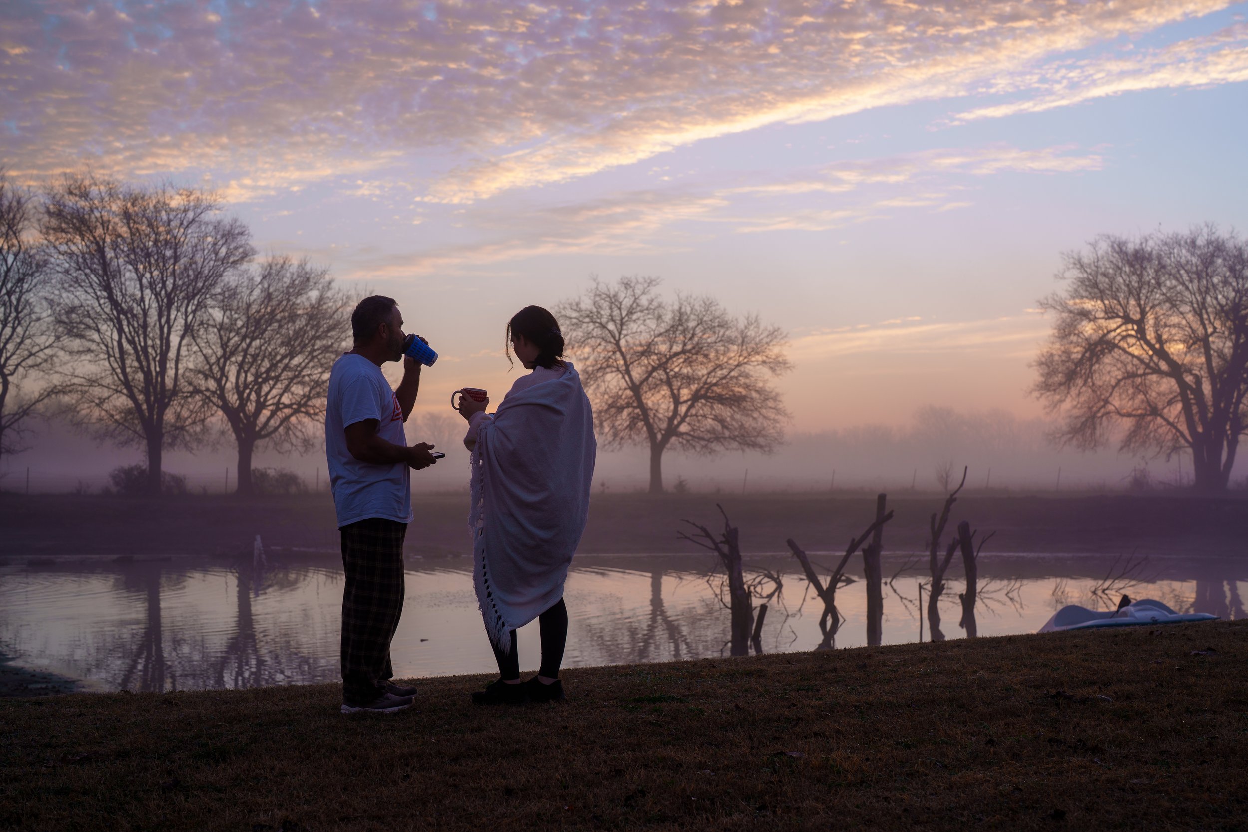 5 Ways to Start Your Morning with God