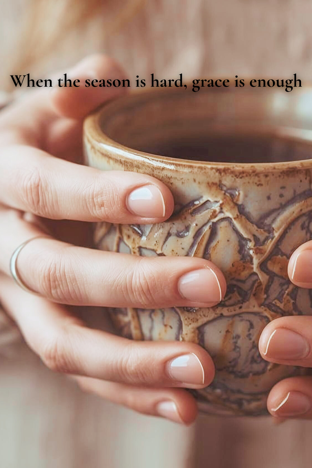 5 Comforting Scriptures for Difficult Seasons and Waiting