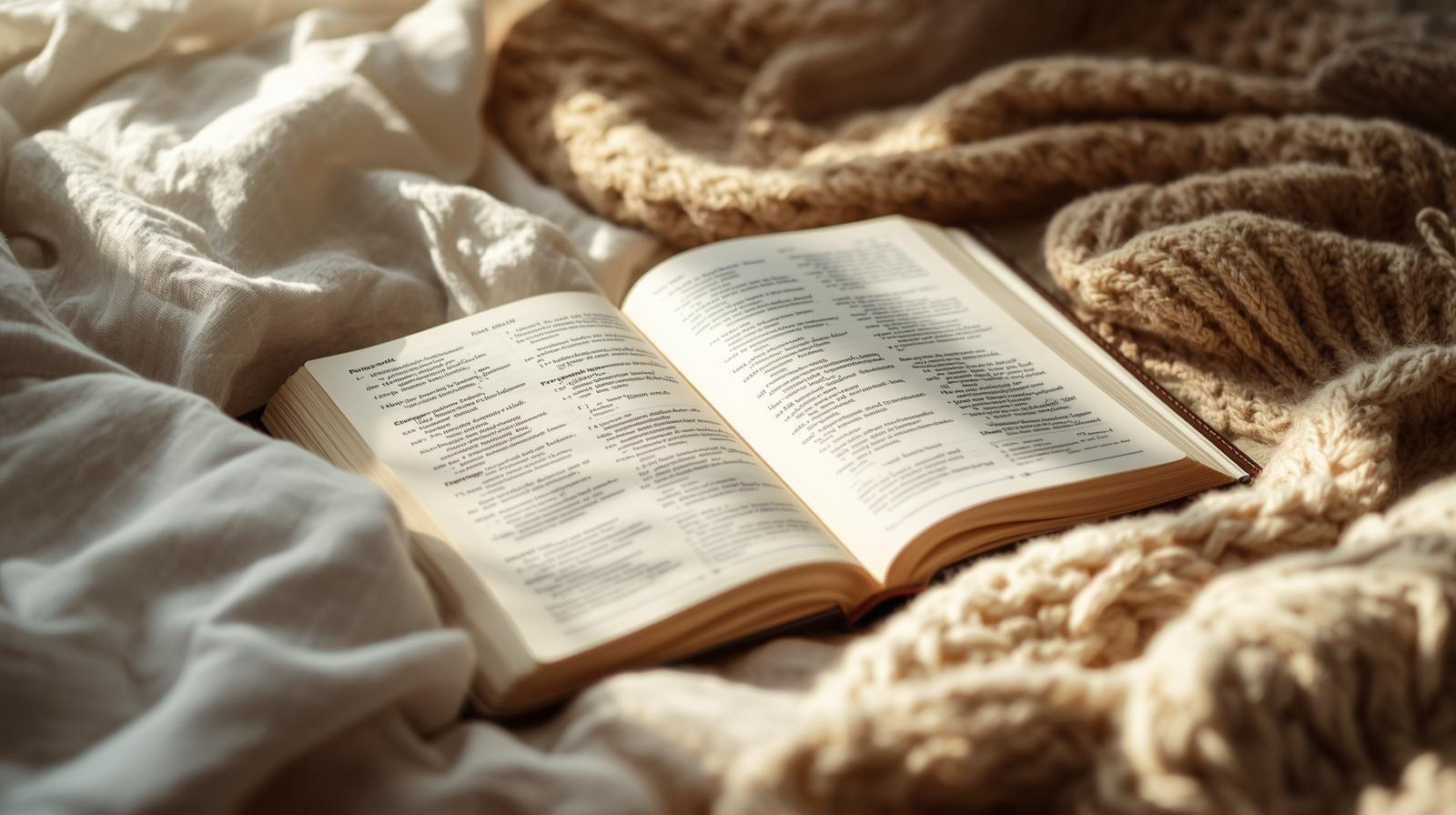 The Nervous System Sabbatical: Biblical Rhythms for the Overwhelmed Mom