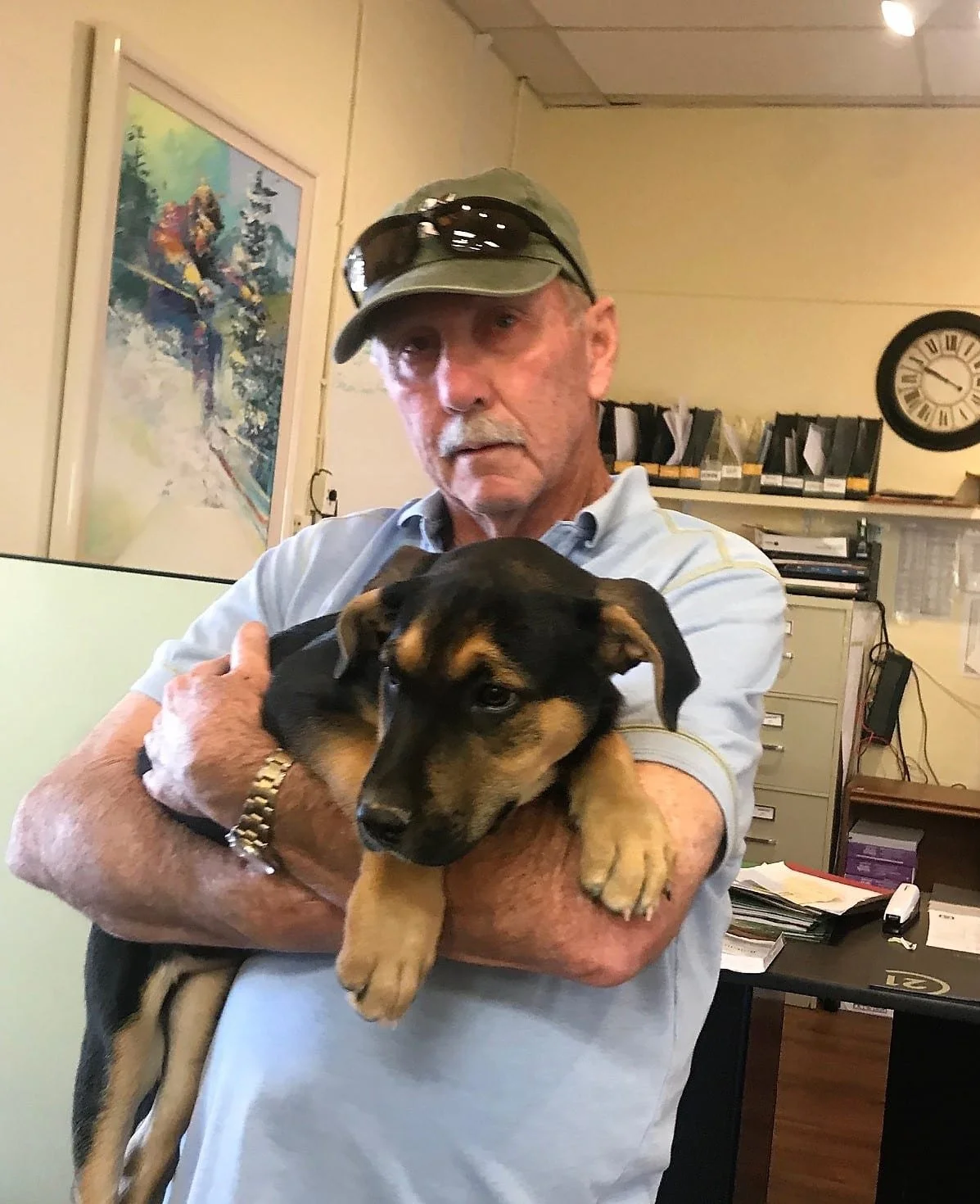 Volunteer of the Year