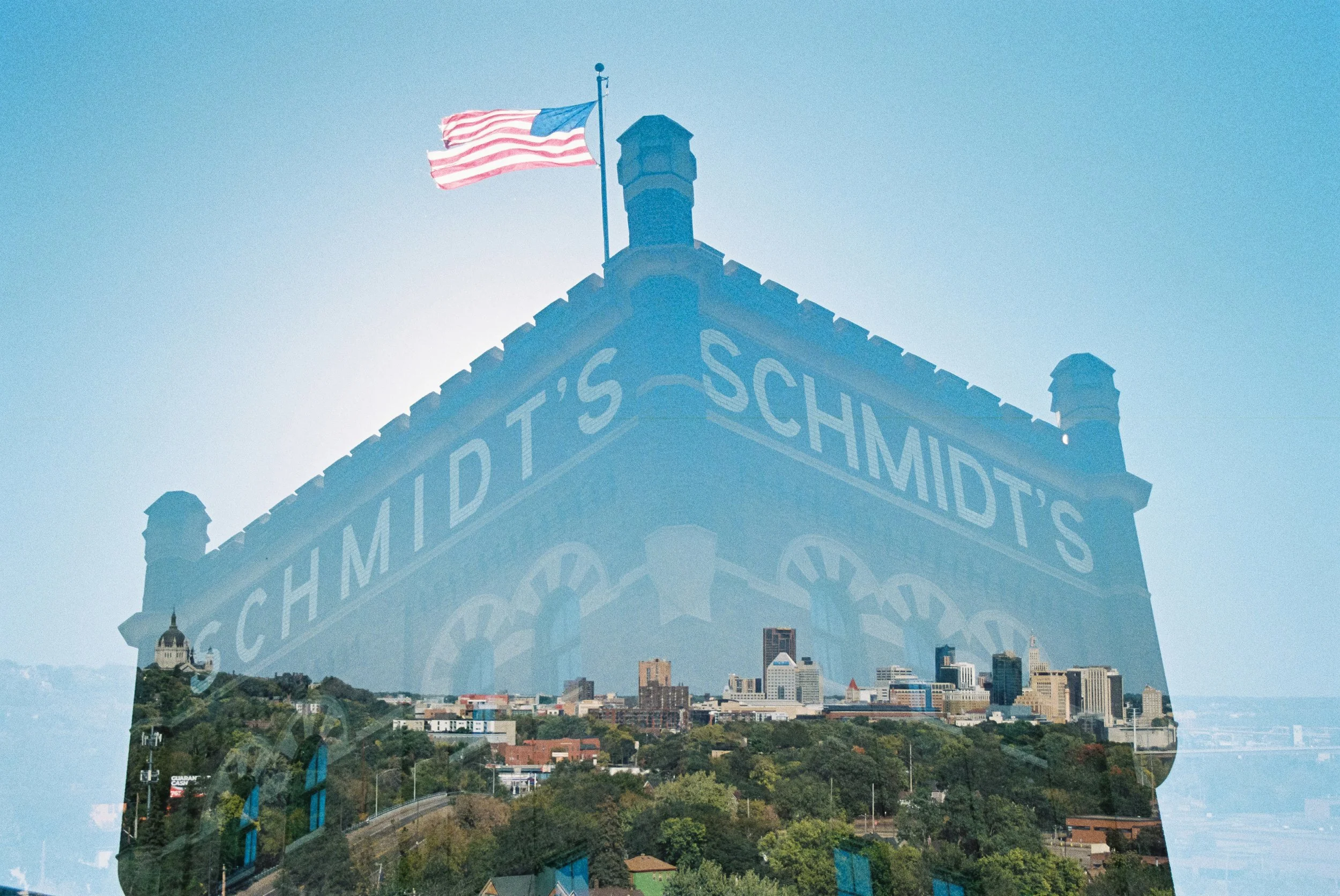 SchmidtSkylineDouble 11x14.jpg