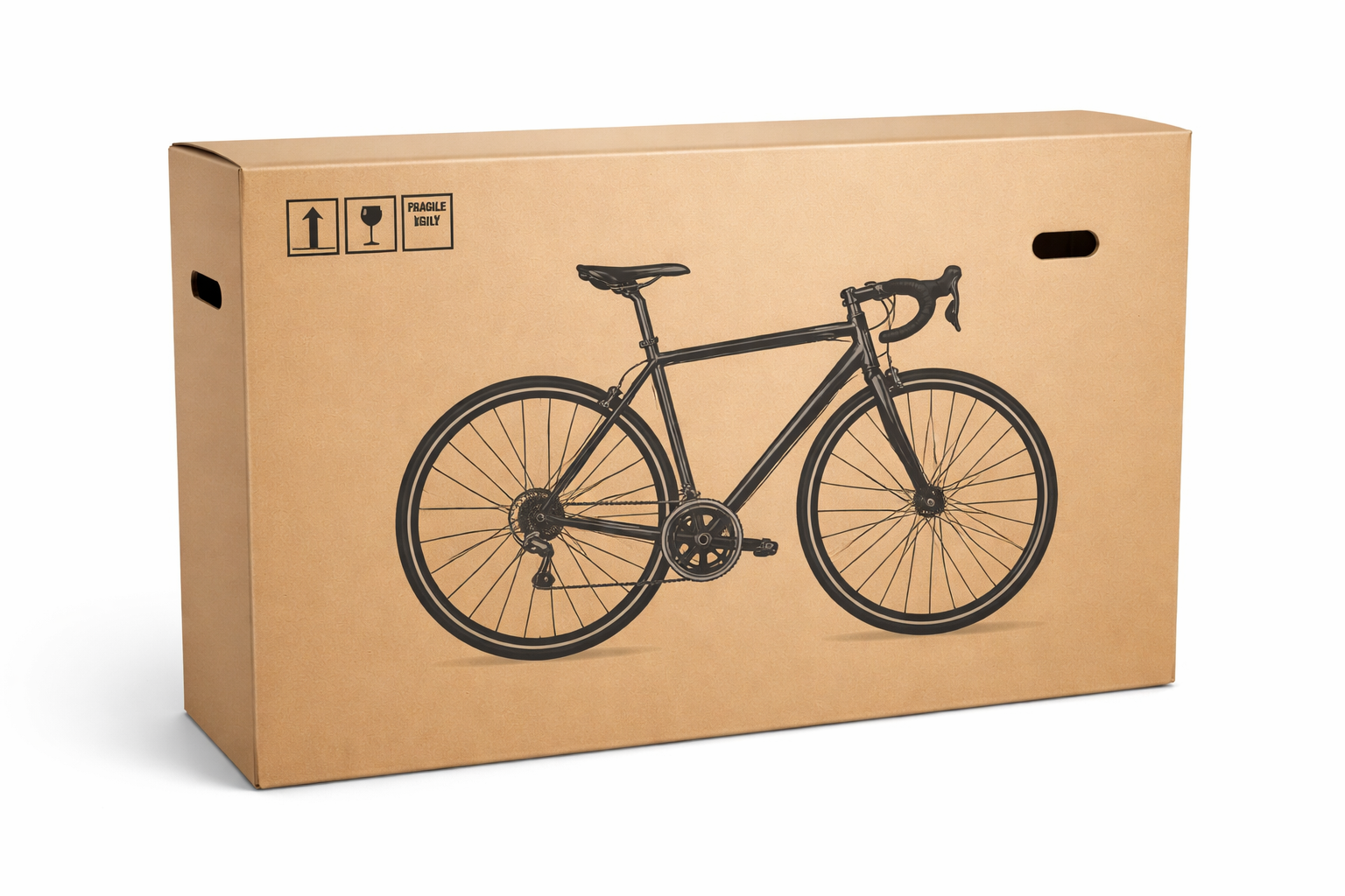 New Bicycle Assembly (Prices vary, please inquire)