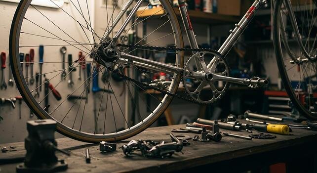 Performance Tune-Up