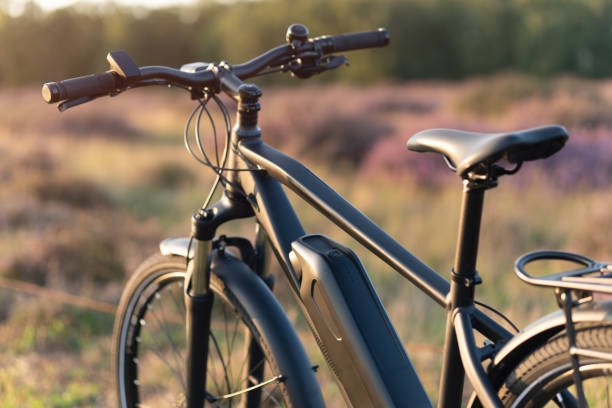 E-Bike Performance Tune-up