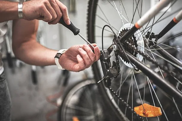 Basic Tune-Up
