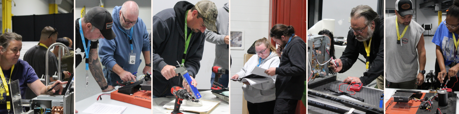 Follow Us in the News