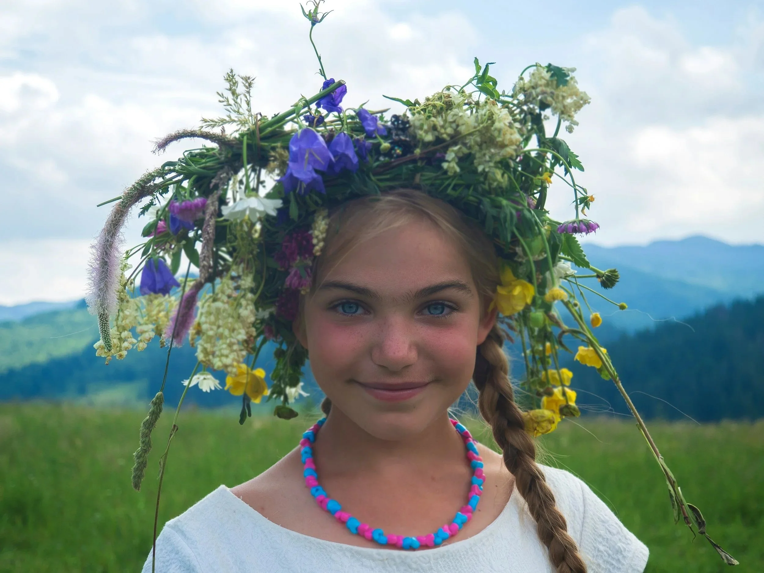 Midsummer in Öresund