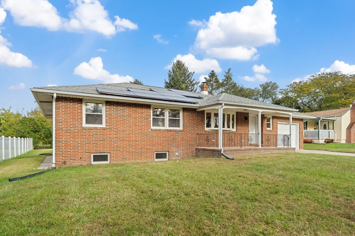 Another one officially in the books. Just closed on our Somerdale project - congrats to the new buyer on their new home! 

Now it&rsquo;s time to shift focus and lock in on our next project out in Berlin, NJ &mdash; excited for what&rsquo;s ahead and