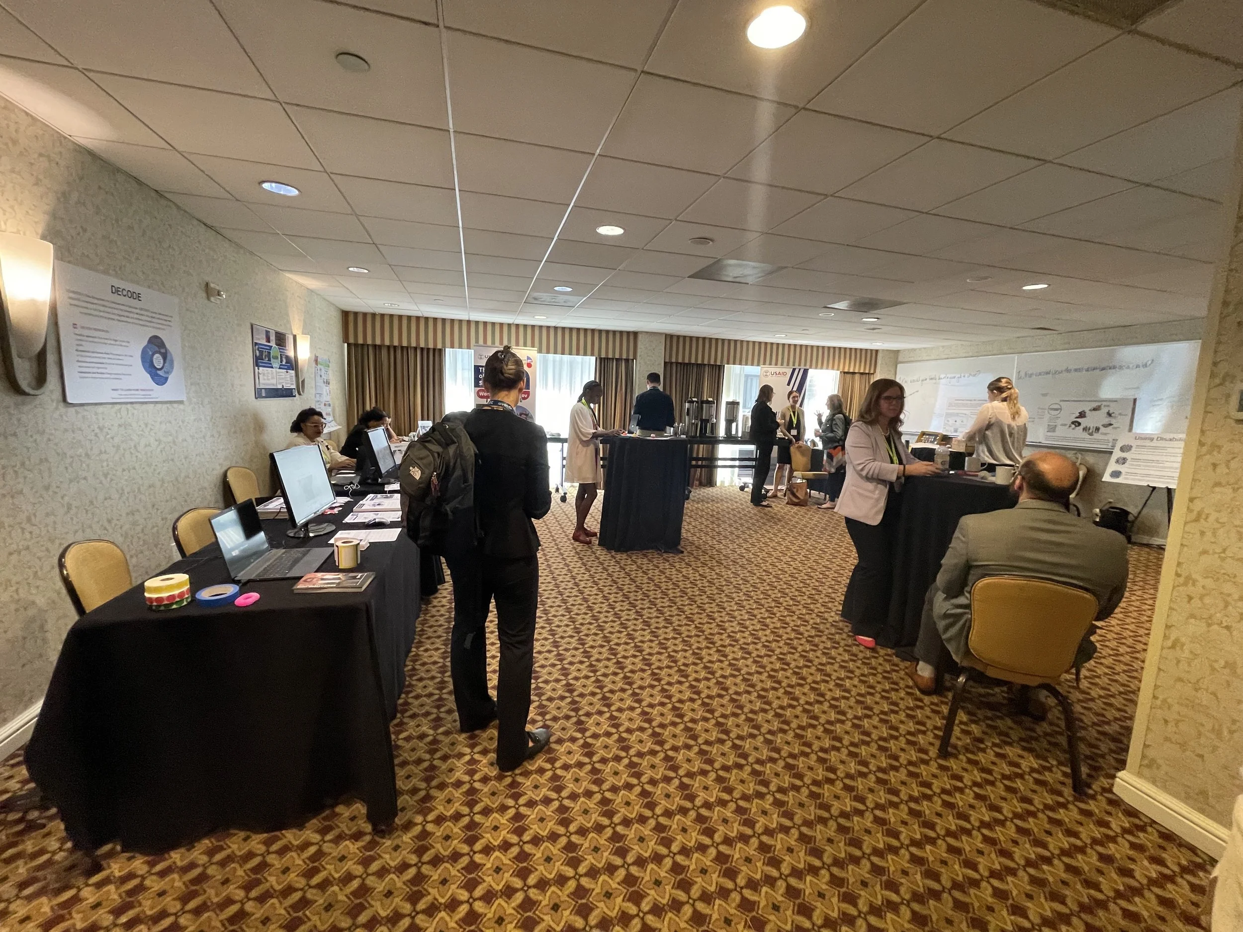 Strategic Learning Case Studies