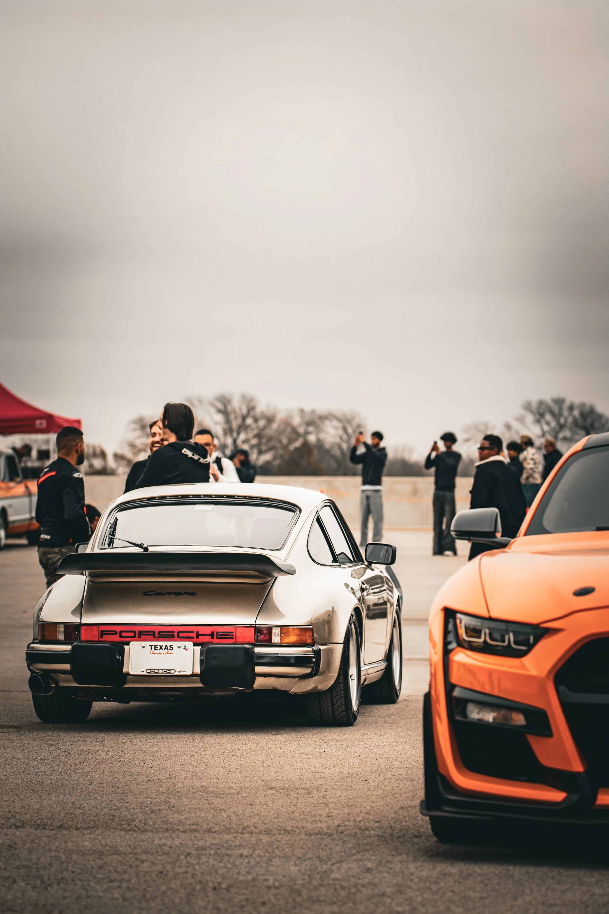 Car's & Coffee '25