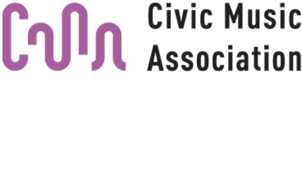 Civic Music Association Concert