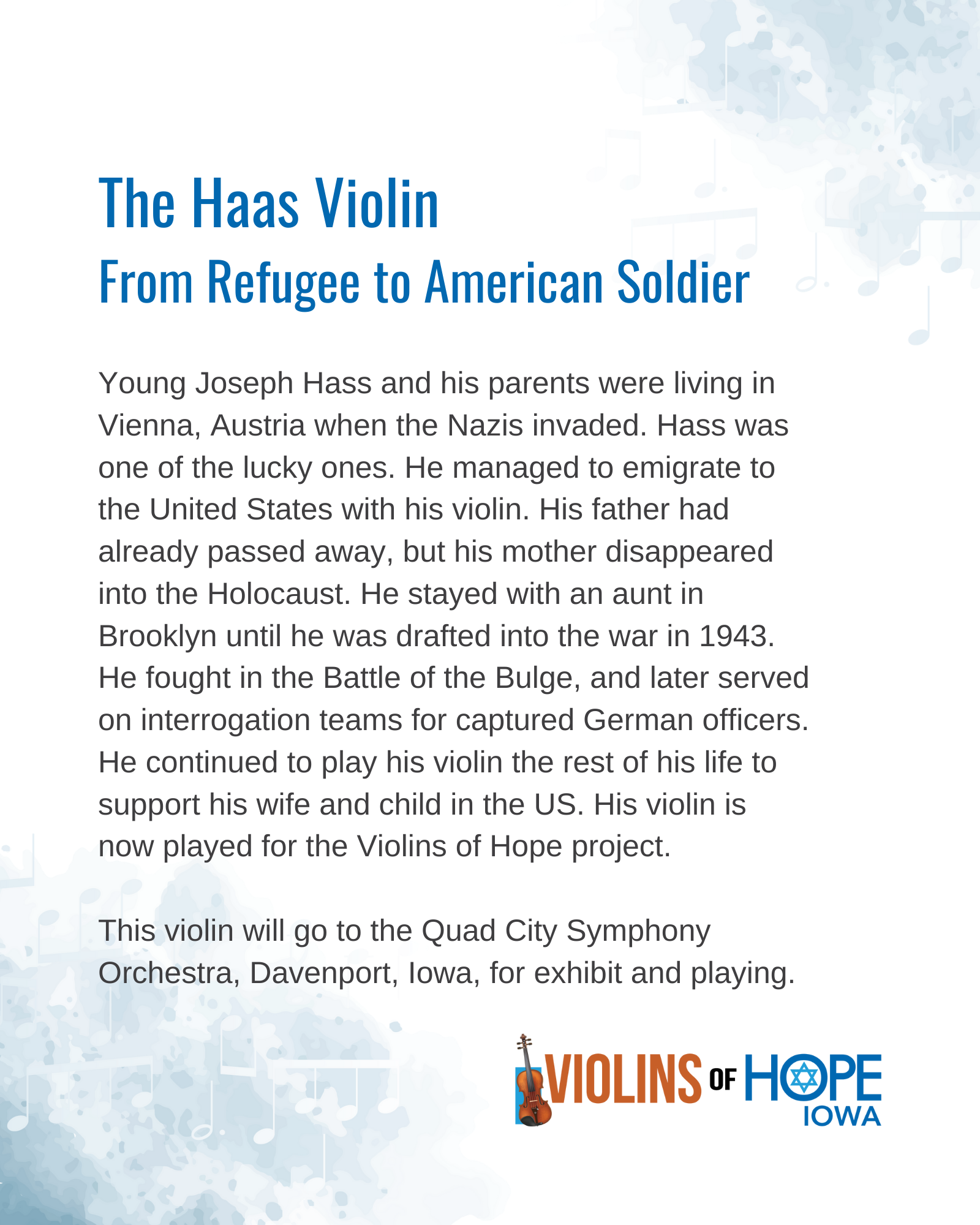 VOH 96 Haas Refugee To American Soldier.png