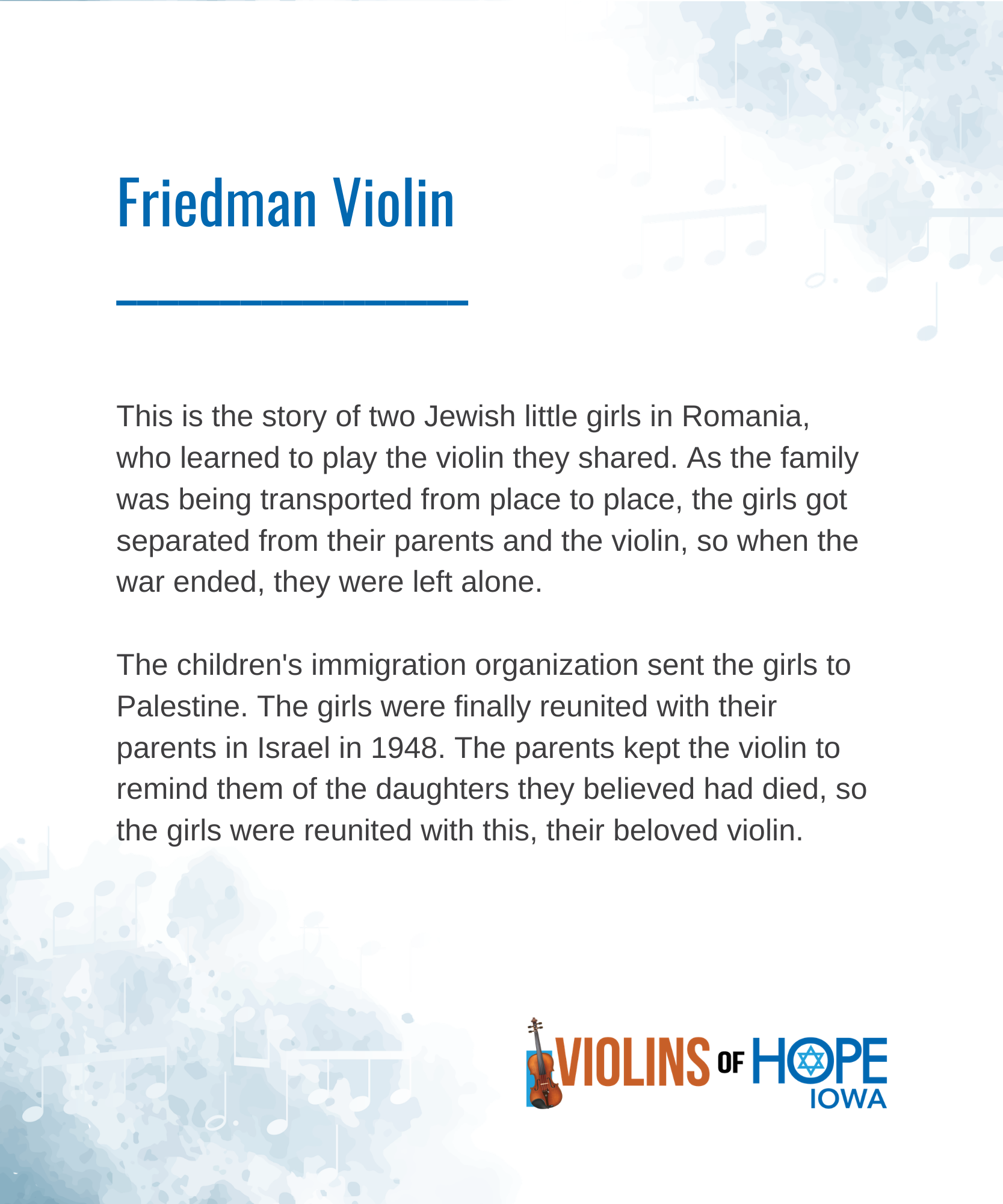 JVH 54 Friedman Violin, Reunited at Last.png