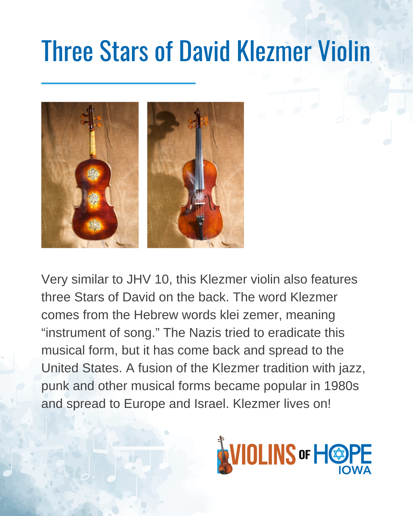 Klezmer Three Stars of David.png