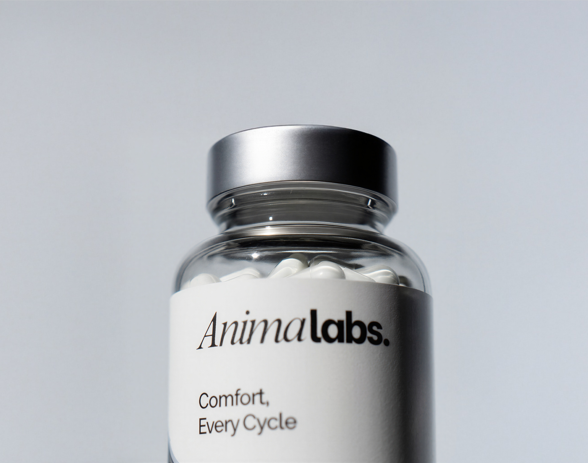 Magnesium Blend (Glycinate, Taurate, Malate) + Vitamin B6