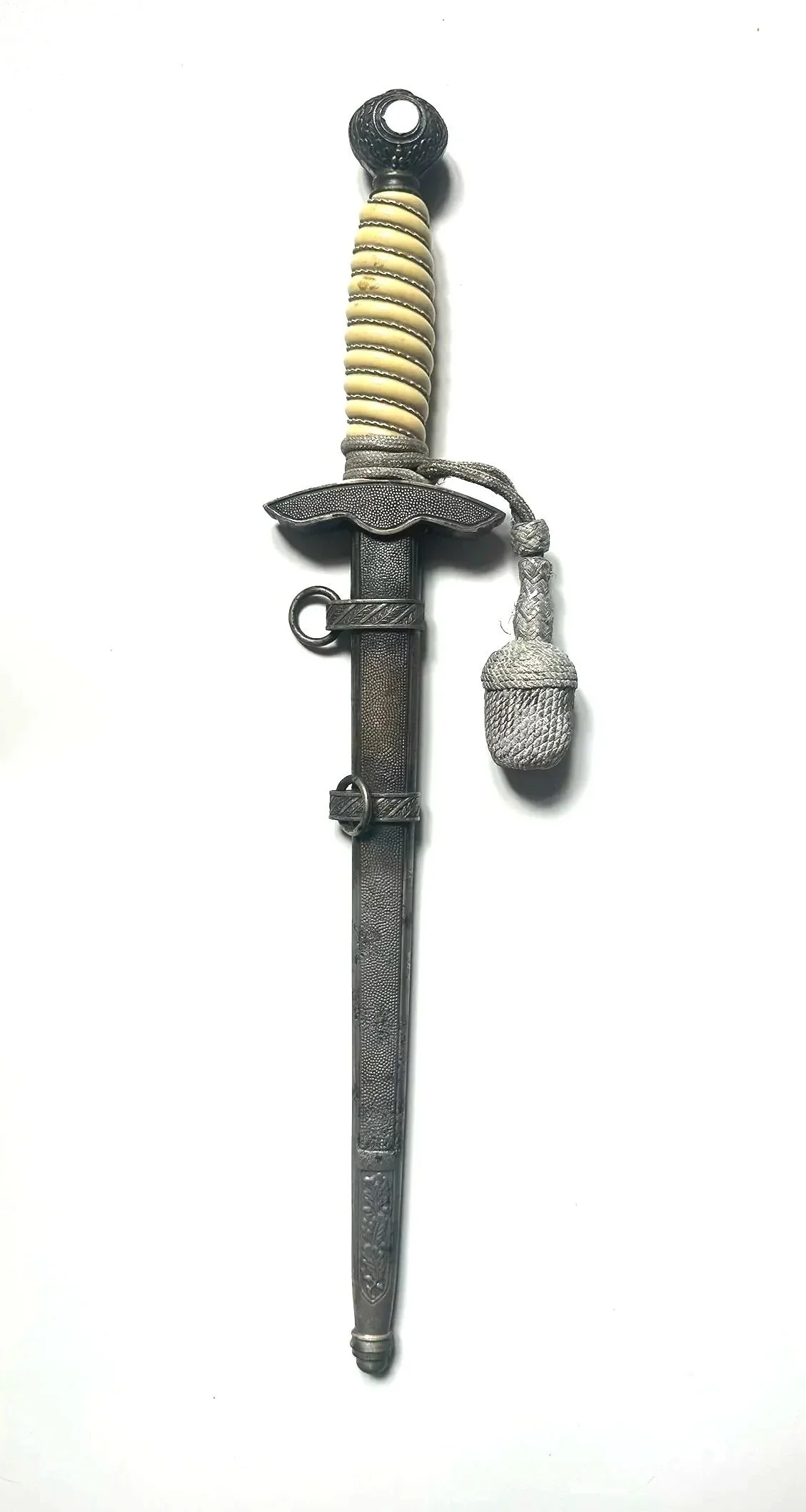 Luftwaffe Dolch- Siegfried Waffen Solingen