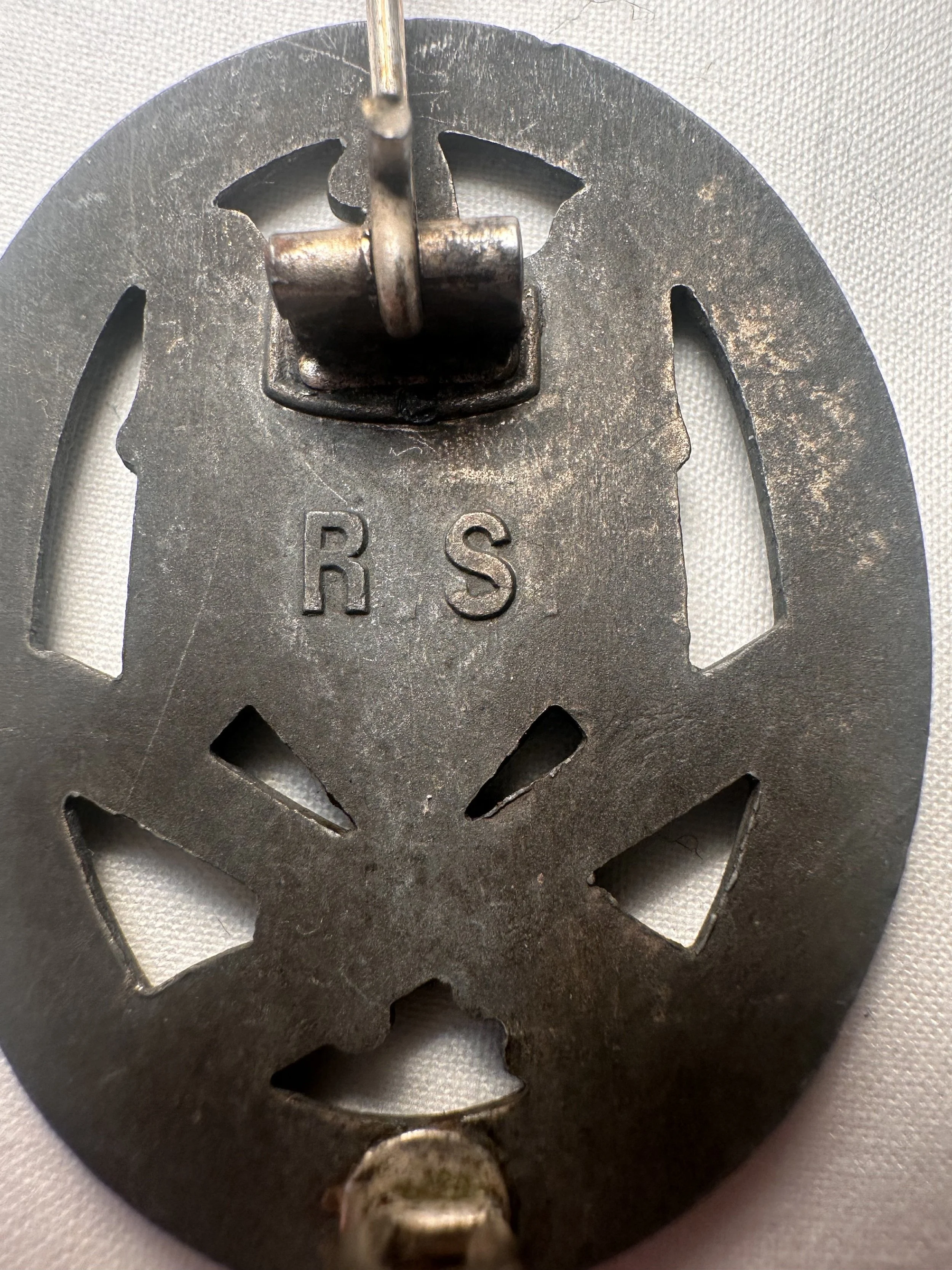 Herstellermarkierungen 