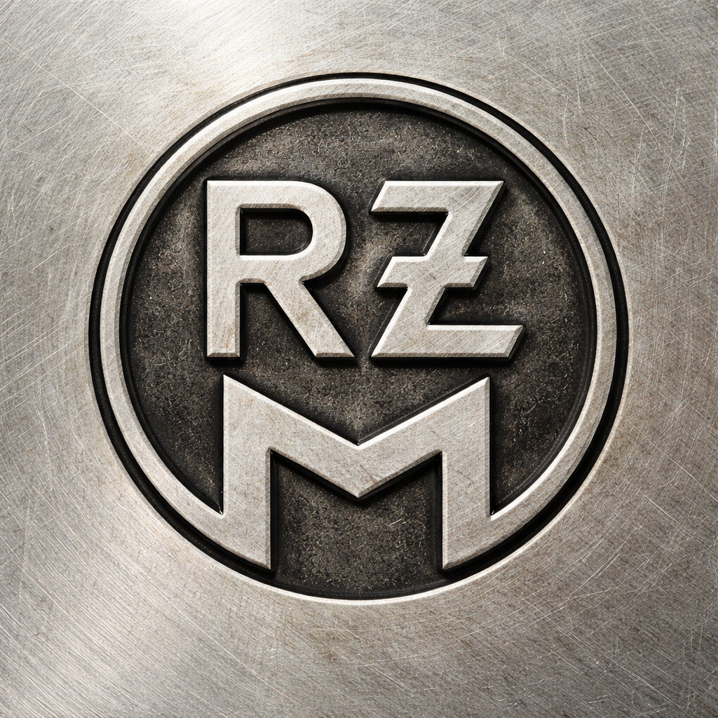 RZM - Markierungen 
