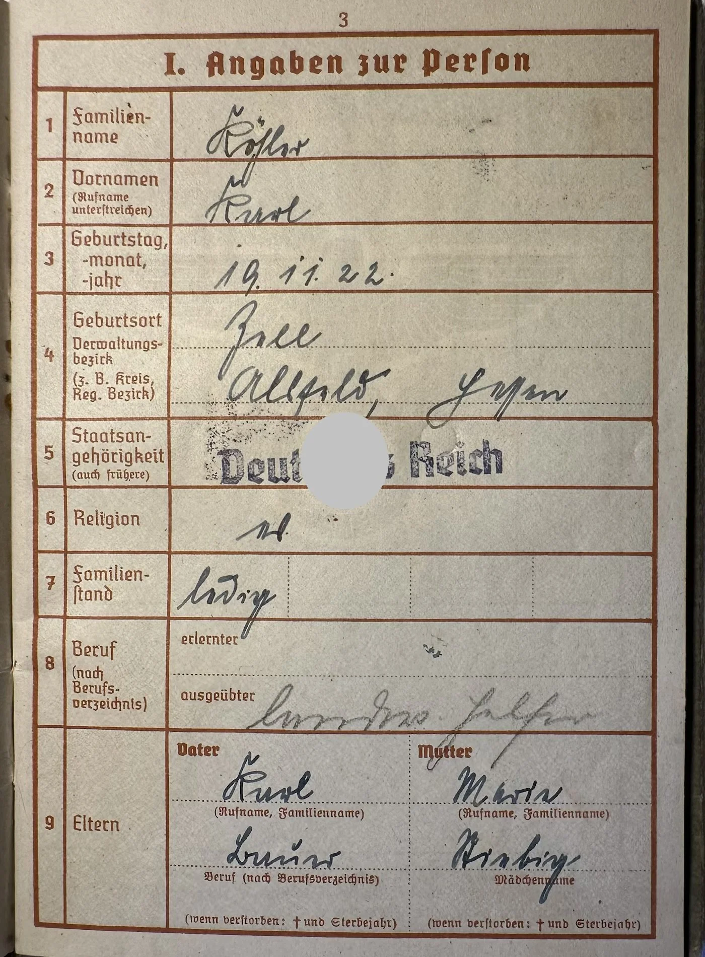 wehrpass-vater-sohn-konvolut-wehrmacht-wk2