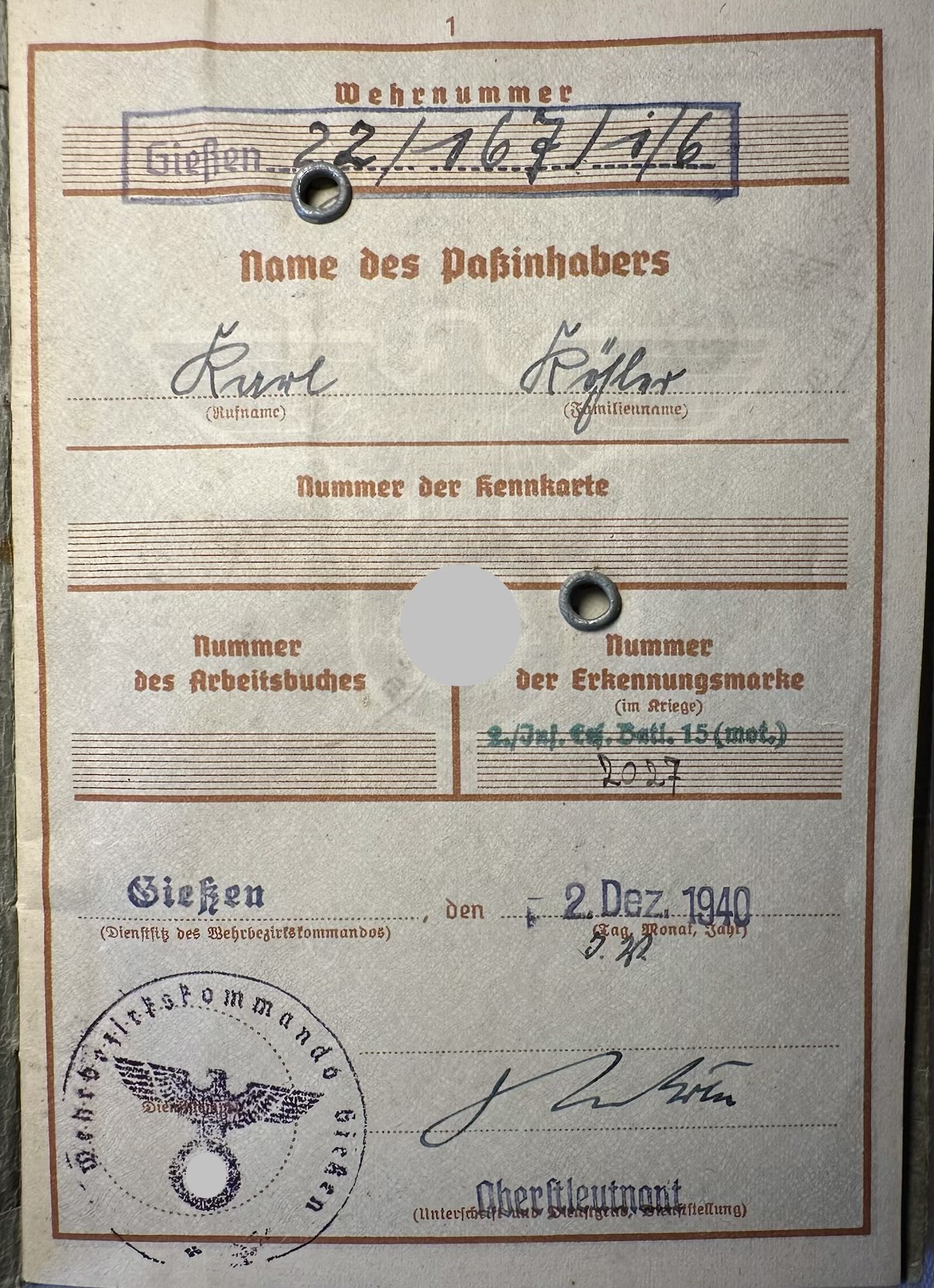 wehrpass-vater-sohn-konvolut-wehrmacht-wk2