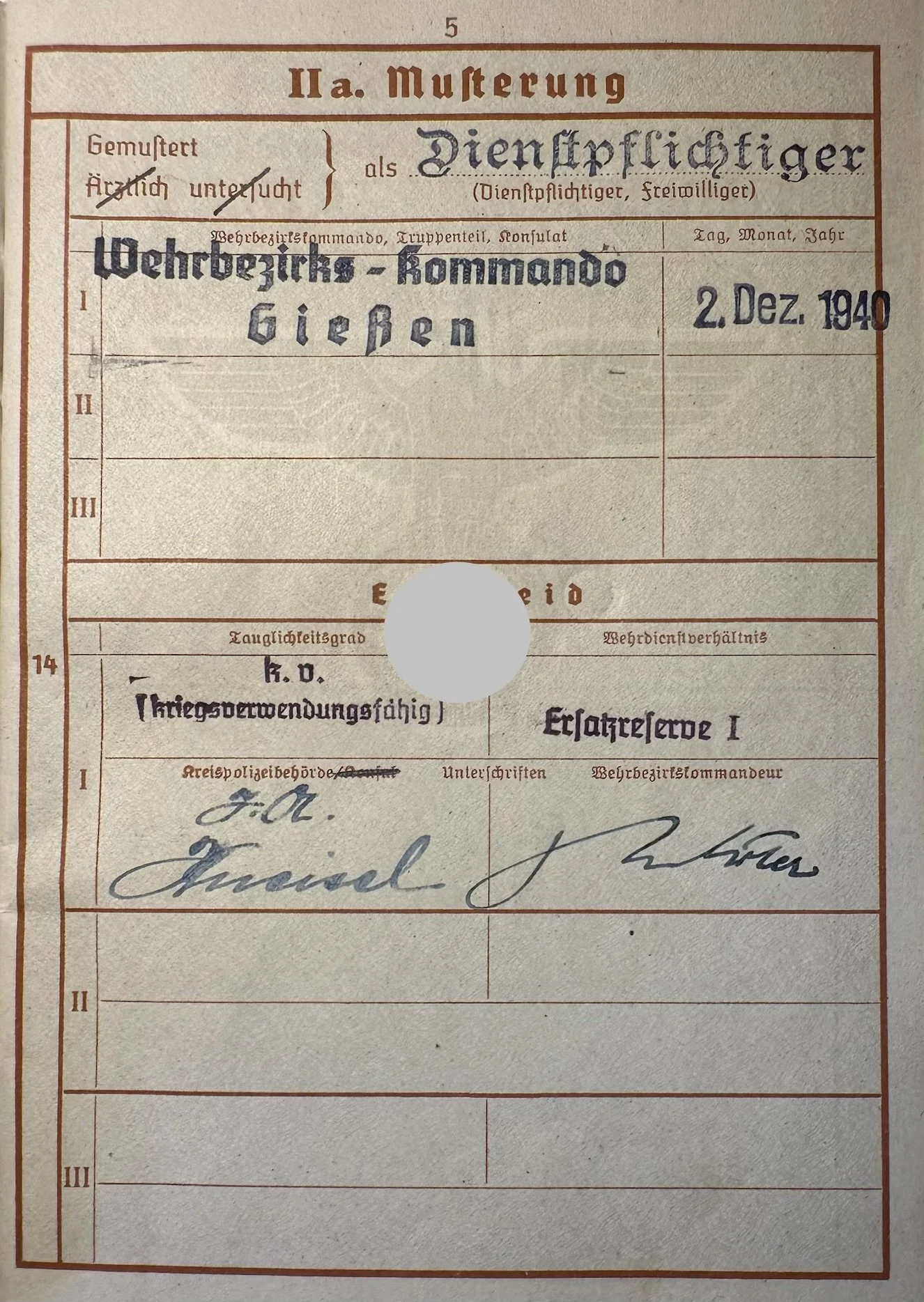 wehrpass-vater-sohn-konvolut-wehrmacht-wk2