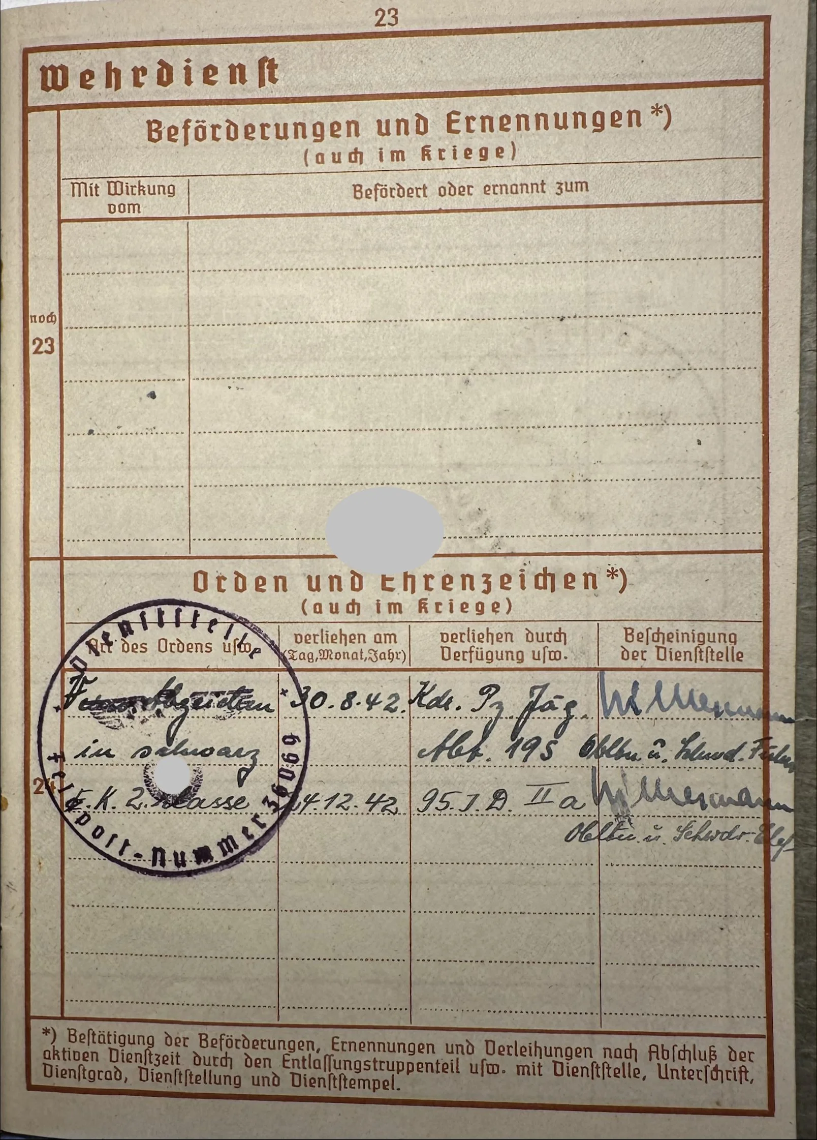 wehrpass-vater-sohn-konvolut-wehrmacht-wk2