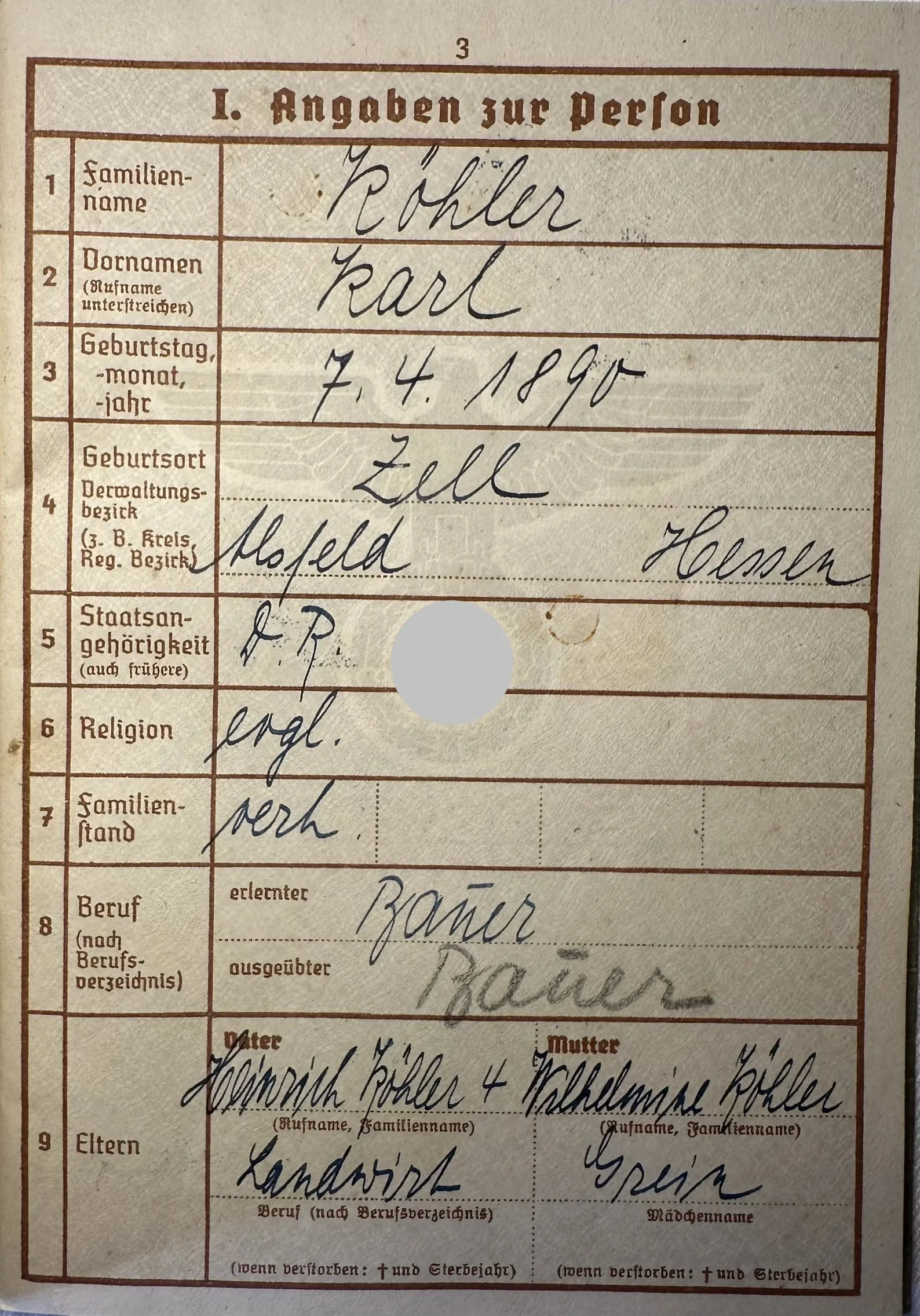 wehrpass-vater-sohn-konvolut-wehrmacht-wk2