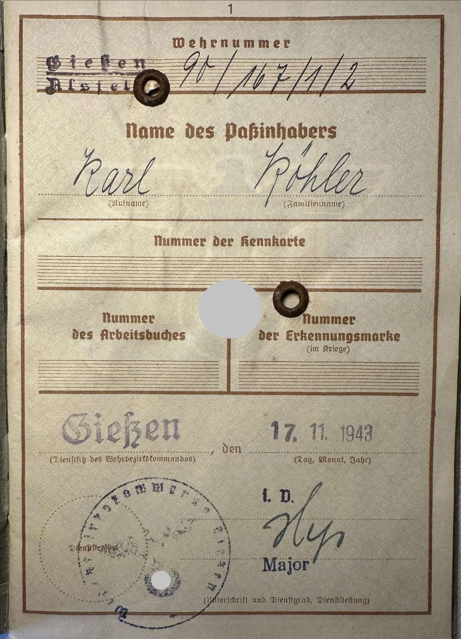 wehrpass-vater-sohn-konvolut-wehrmacht-wk2