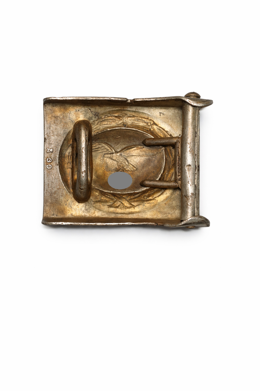 Koppelschloss Luftwaffe 2. Form 2.png