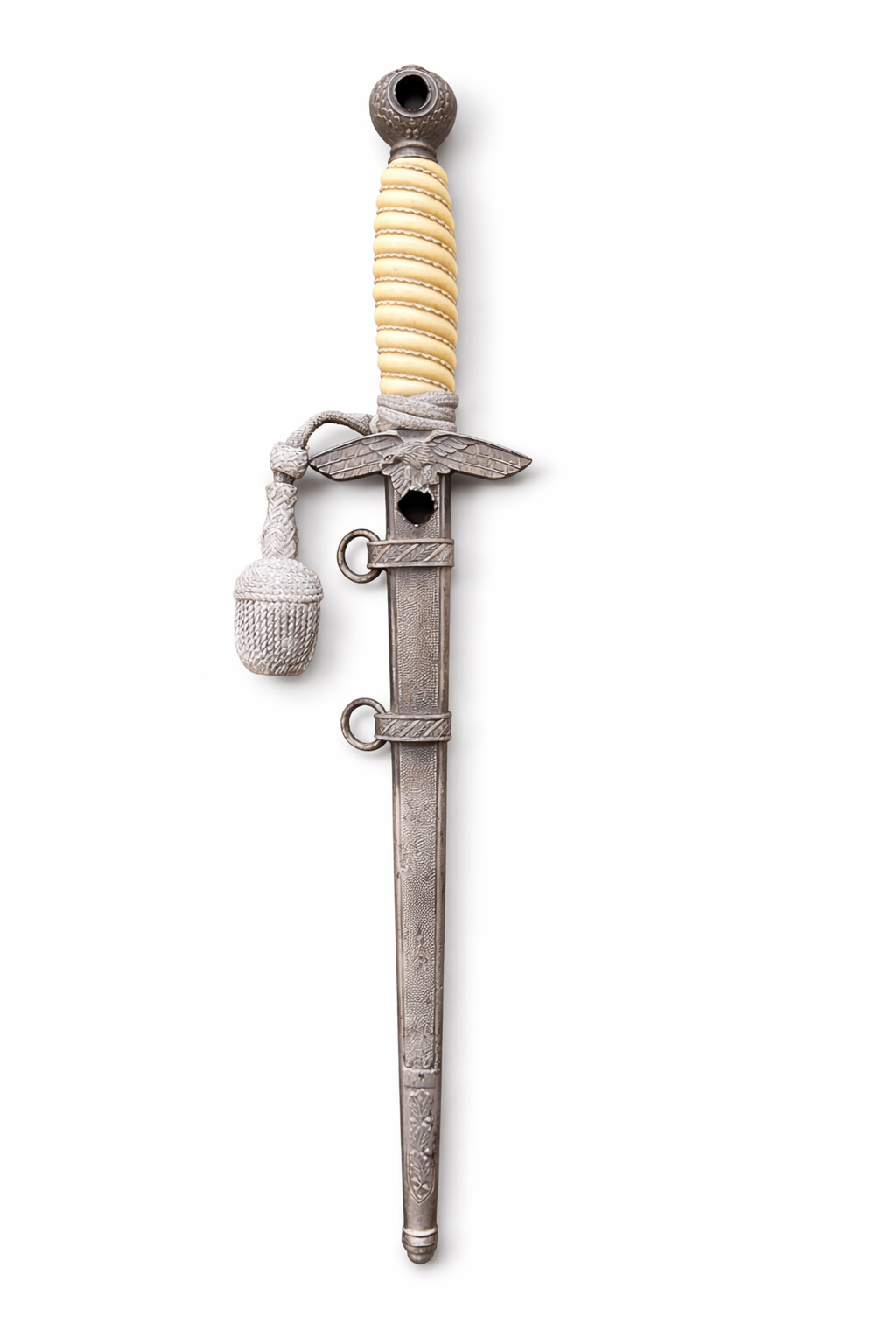 Luftwaffe Dolch- Siegfried Waffen Solingen