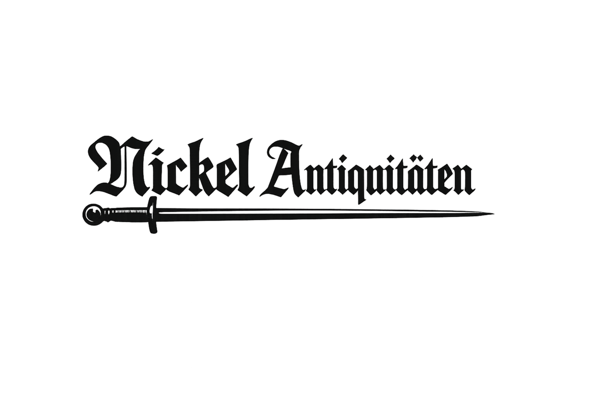 Nickel Antiquitäten