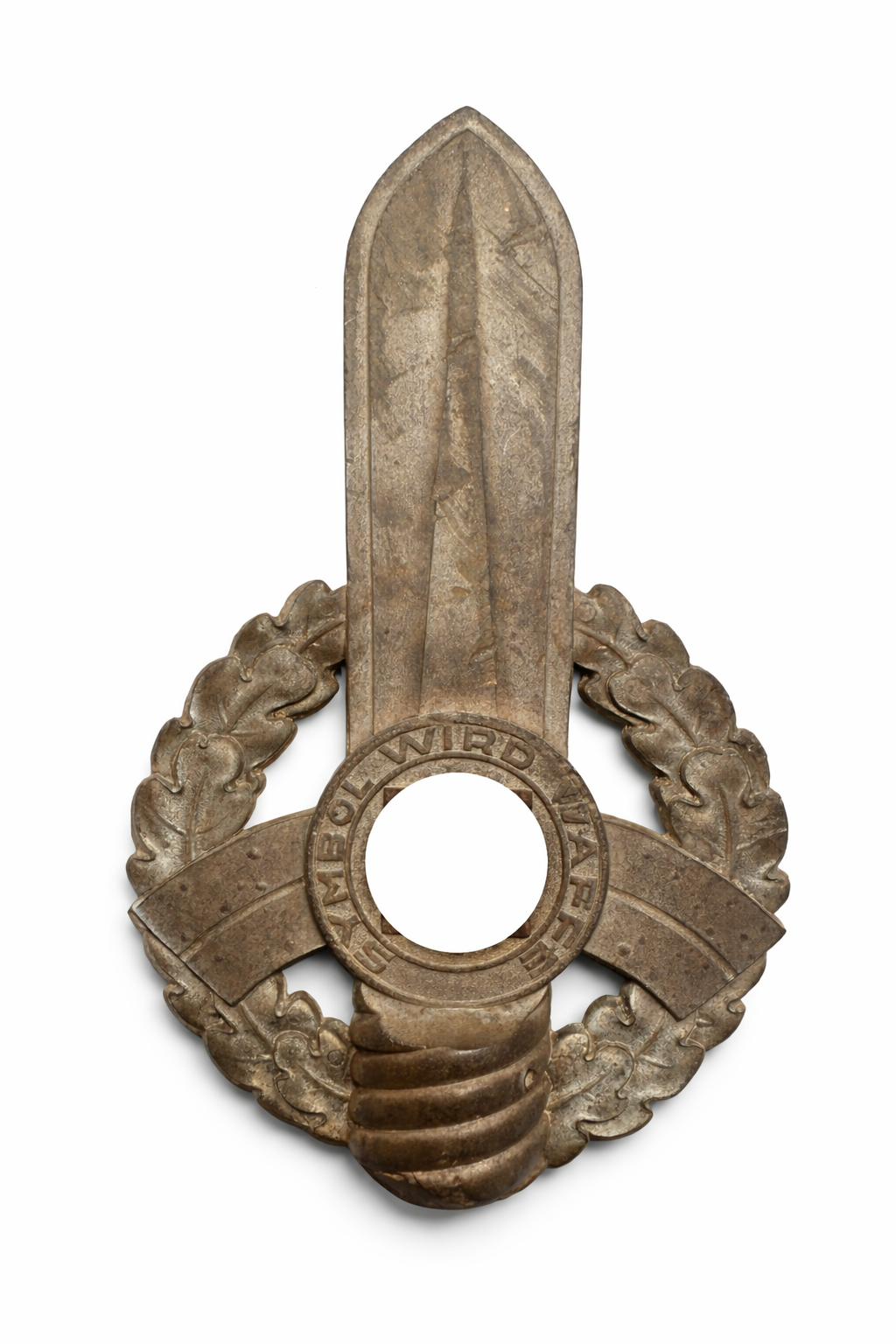 Fahnenspitze Symbol wird Waffe.png